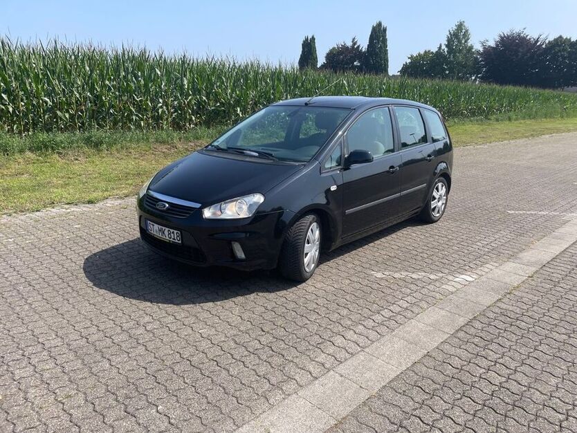 C-Max