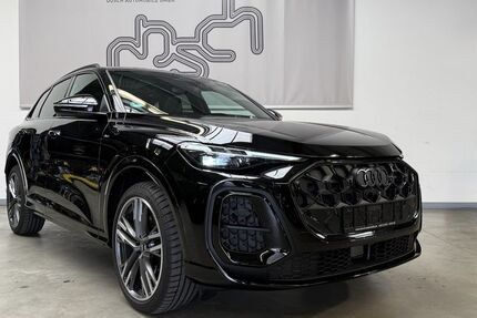 Audi Q5 22.288 km 55.850 &euro; Maintal bei Frankfurt am Main 63477