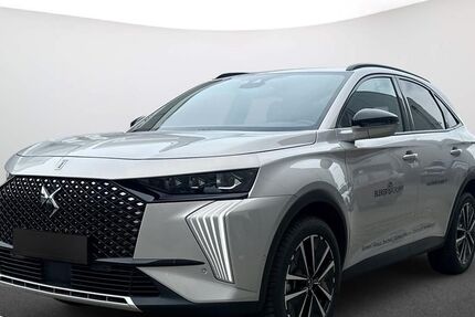 DS Automobiles DS7 (Crossback) 1.863 km 35.480 &euro; Münster - Amelsbüren 48163