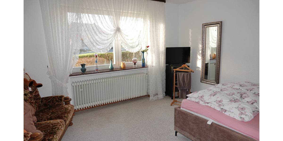 Einfamilienhaus mit Terrasse, Garten & Garage für die junge Familie in Eschwege / Niederhone - Einfamilienhaus Eschwege | Angebot:24876772
