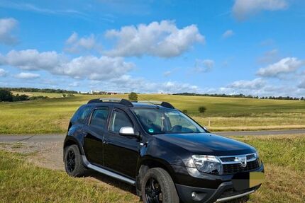 Dacia Duster 147.700 km 7.950 € Oberraden 56587