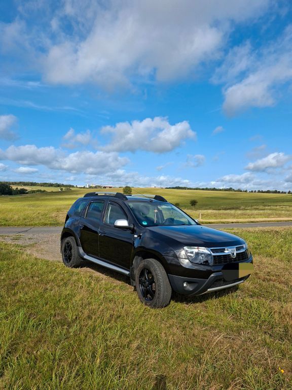 Dacia Duster 147.700 km 7.950 € Oberraden 56587