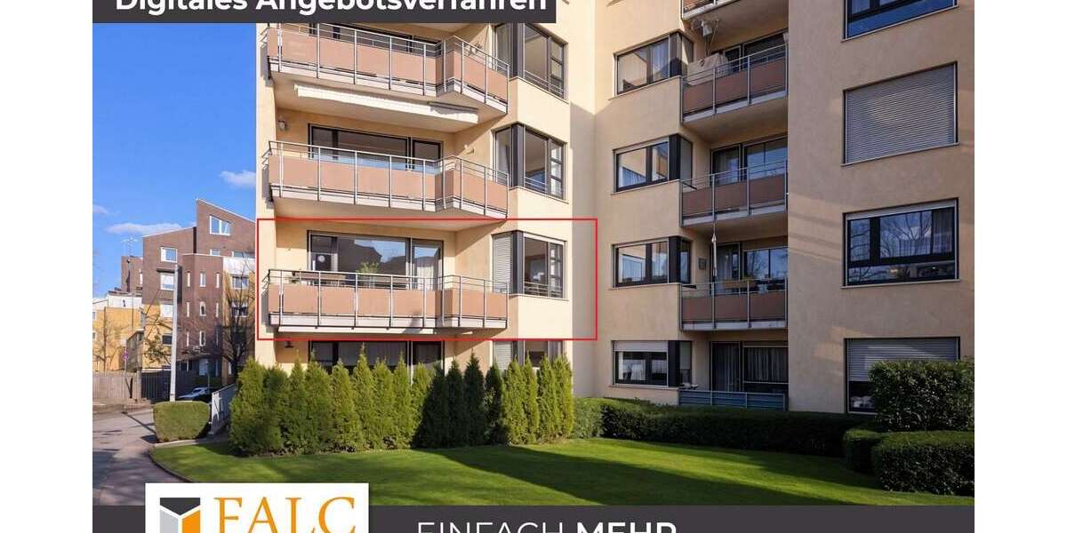Etagenwohnung Böblingen Dagersheim - 2 Zimmer, 76 m&sup2;, 185.000&euro; | Angebot:26012845