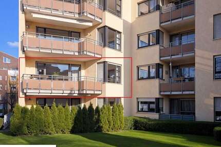 Wohnung Böblingen Dagersheim - 2 Zimmer, 76 m&sup2;, 185.000&euro; | Angebot:26012845