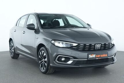 Fiat Tipo 86.539 km 12.770 &euro; Garching 85748