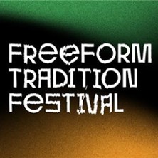 Freeform Tradition Festival | AMORIUS (UKR), PEKKO KÄPPI and K:H:H:L (FIN)