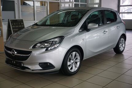 Opel Corsa 29.242 km 8.900 &euro; Beeskow 15848