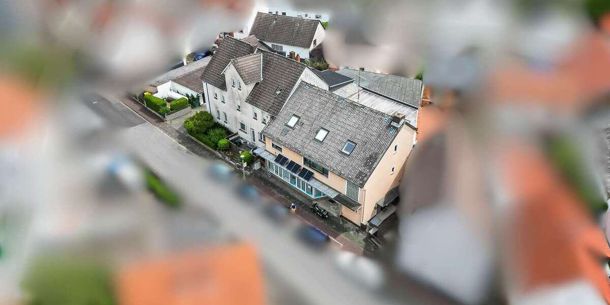 Gewerbeobjekt Erlensee - 1.390.000&euro; | Angebot:23117681