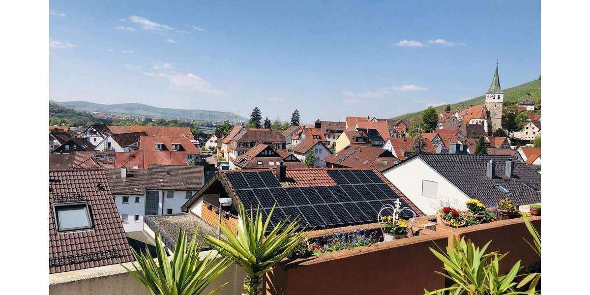 Etagenwohnung Remshalden Grunbach - 4 Zimmer, 109 m&sup2;, 398.000&euro; | Angebot:24647739