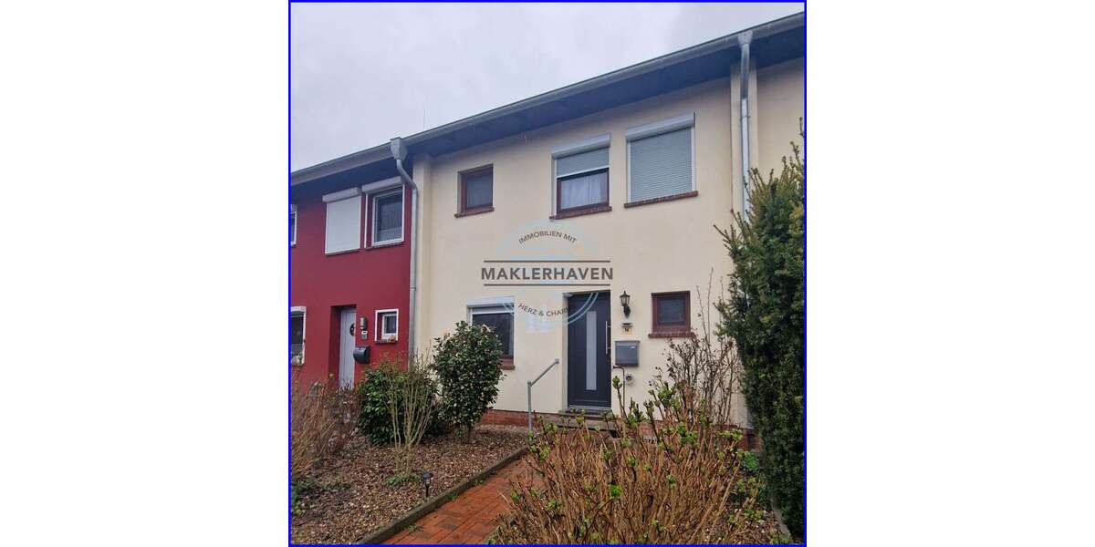 Einfamilienhaus Rastede - 5 Zimmer, 85 m&sup2;, 279.000&euro; | Angebot:26147322