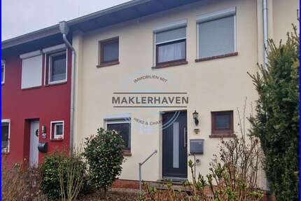 Haus Rastede - 5 Zimmer, 85 m&sup2;, 279.000&euro; | Angebot:26147322