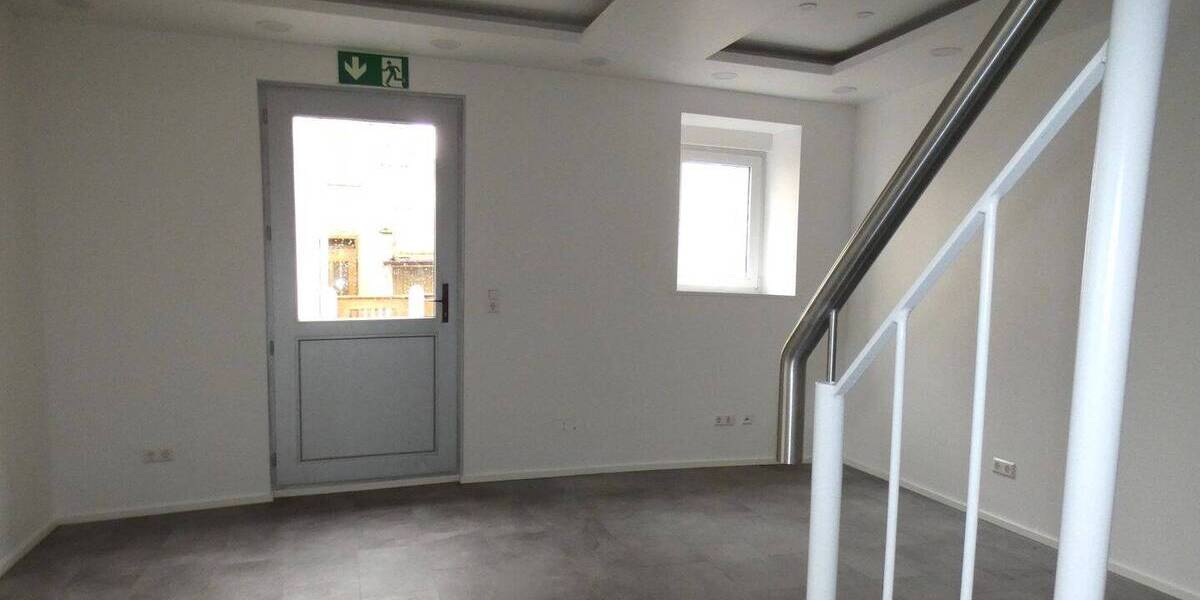 Gewerbeobjekt Langenau - 1.540&euro; | Angebot:25705549