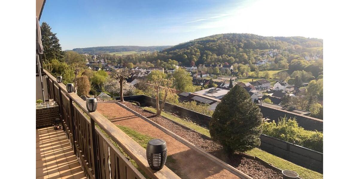 Etagenwohnung Bad Salzschlirf - 2 Zimmer, 73 m&sup2;, 595&euro; | Angebot:26384607