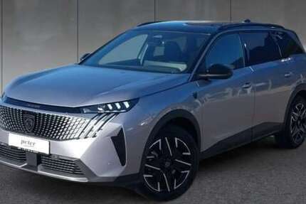 Peugeot 5008 9.500 km 35.940 &euro; Nordhausen 99734
