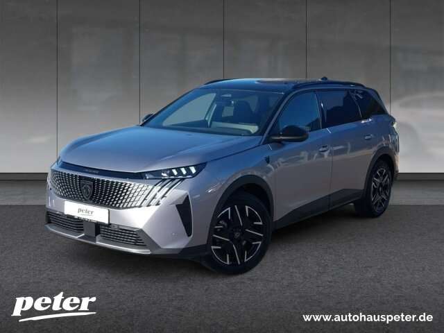 Peugeot 5008 9.500 km 35.940 &euro; Nordhausen 99734