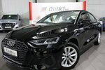 Audi A3 LIMOUSINE 35 TFSI BUSINESS BLACK LED,ACC+LANE 16.000 km 26.777 &euro; Hamm 59077