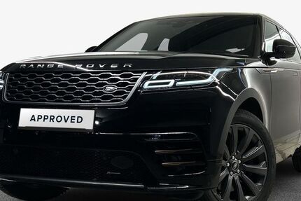 Land Rover Range Rover Velar 49.573 km 56.994 &euro; München 80809