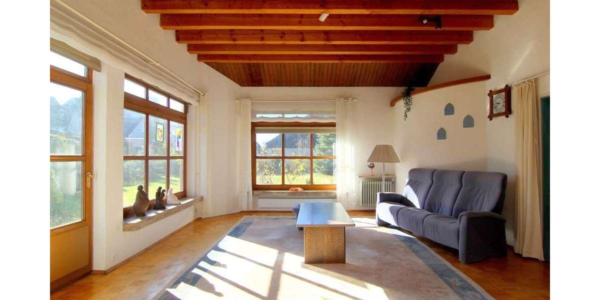 Einfamilienhaus Rheda-Wiedenbrück Wiedenbrück - 4.5 Zimmer, 138 m&sup2;, 550.000&euro; | Angebot:26256155