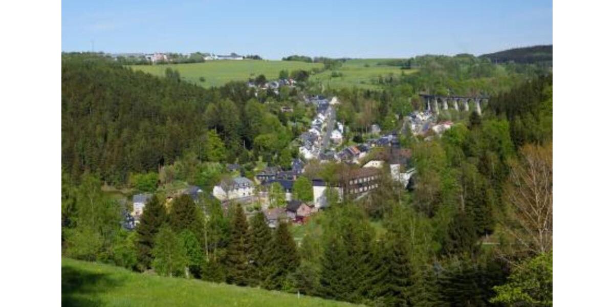 ✨WIESE WALD UND IDYLLISCHE HÖHENLAGE✨ ✅NATURPARK THÜRINGERWALD ✅ 4 zimmer