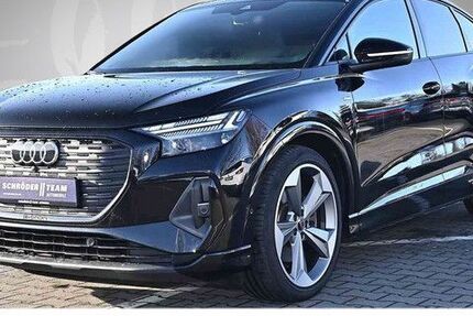 Audi Q4 e-tron 78.844 km 33.790 &euro; Bielefeld 33689