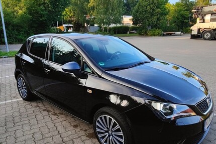 Seat Ibiza 75.100 km 10.000 &euro; Ribnitz-Damgarten 18311