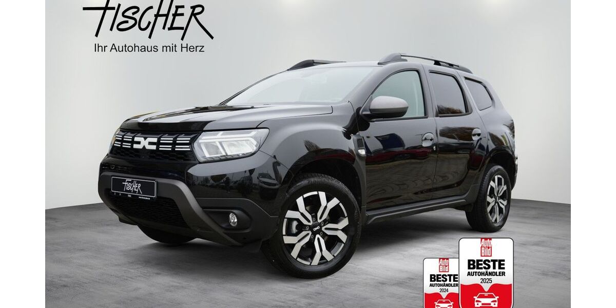 Dacia Duster 13.214 km 21.970 &euro; Landshut/Altdorf 84032