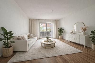 IDEAL FÜR RUHESUCHENDE - ZWISCHEN SEEN & BERGEN - Wohnung Starnberg | Angebot:26557796