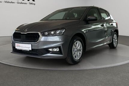 Skoda Fabia 1.033 km 18.849 &euro; Vilshofen 94474
