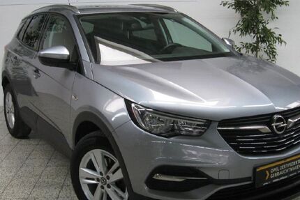 Opel Grandland (X) 97.800 km 12.900 &euro; Nordenham 26954