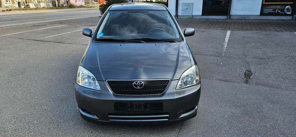 Toyota Corolla 234.300 km 1.199 &euro; Augsburg 86150