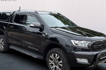 Ford Ranger 54.000 km 29.900 &euro; Hochheim am Main 65239