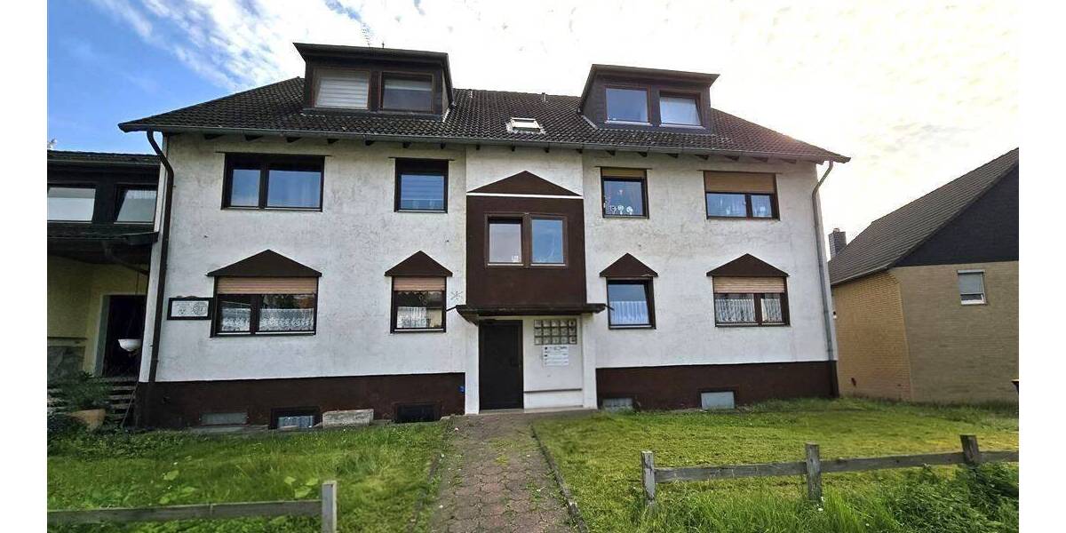 Etagenwohnung Harsum Asel - 3 Zimmer, 85 m&sup2;, 139.999&euro; | Angebot:26891762