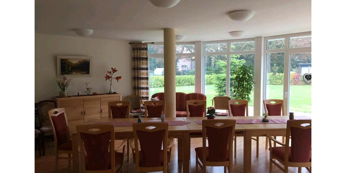 Erdgeschoßwohnung Wiesmoor - 2 Zimmer, 55 m&sup2;, 560&euro; | Angebot:26699499