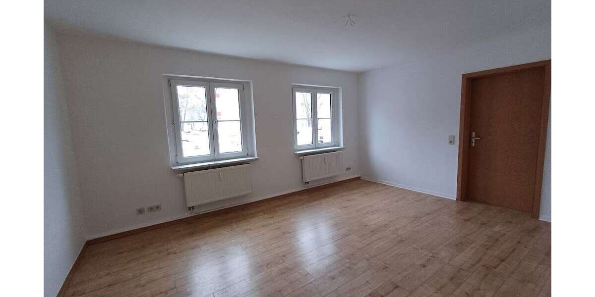 Etagenwohnung Merseburg Neumarkt (Vorstadt) - 4 Zimmer, 81 m&sup2;, 511&euro; | Angebot:25080839