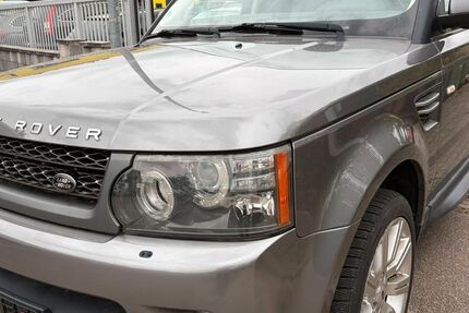 Land Rover Range Rover Sport 163.000 km 8.950 &euro; LUDWIGSBURG 71642