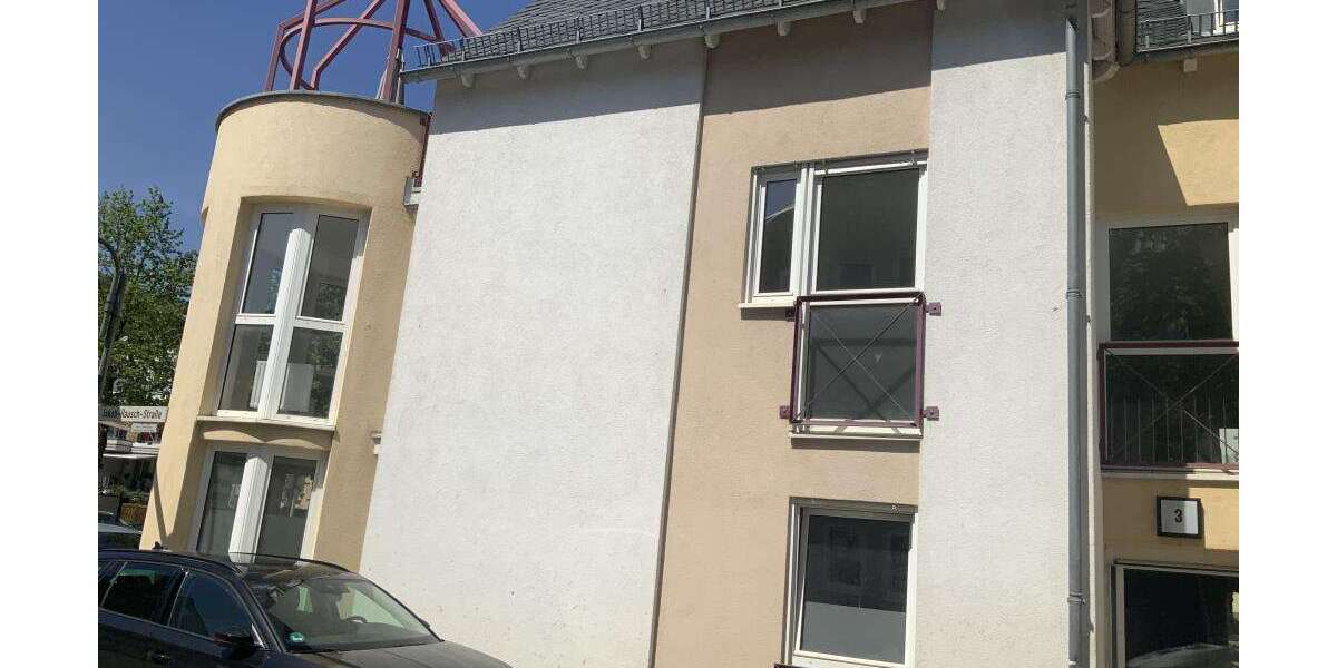 Wohnung zum Mieten in Bad Neuenahr-Ahrweiler 560,60 € 75.13 m² 3 zimmer