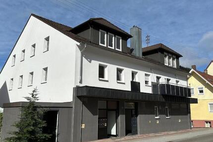 Barrierefreie 2-Z EG- Wohnung mit sehr gr. Terrasse ab 01.02.26 zimmer