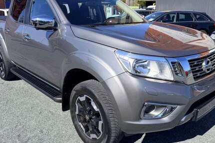 Nissan Navara 95.535 km 26.900 &euro; Halberstadt 38820