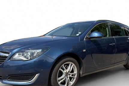 Opel Insignia 113.000 km 9.399 &euro; Göppingen 73035