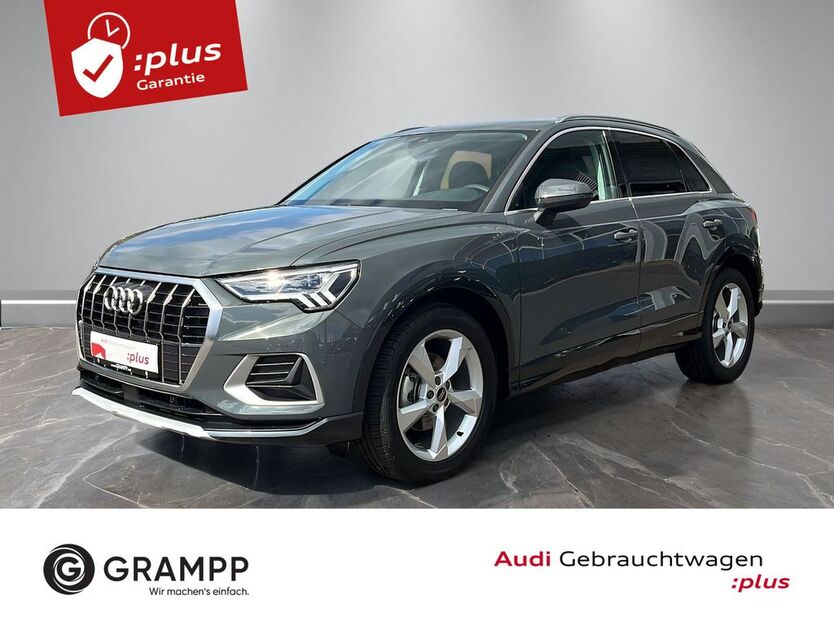 Audi Q3 5.255 km 40.790 € Lohr am Main 97816