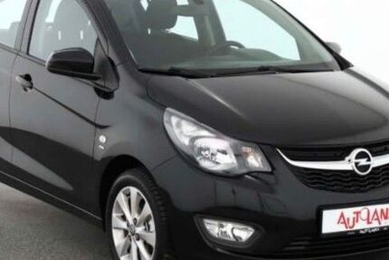 Opel Karl 88.000 km 10.500 &euro; Hannover 30457