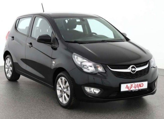 Opel Karl 88.000 km 11.200 &euro; Hannover 30457
