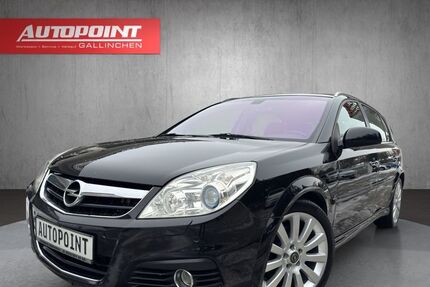 Opel Signum 186.500 km 2.850 &euro; Cottbus 03051