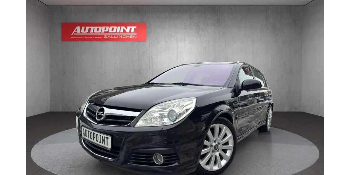 Opel Signum 186.500 km 2.850 &euro; Cottbus 03051