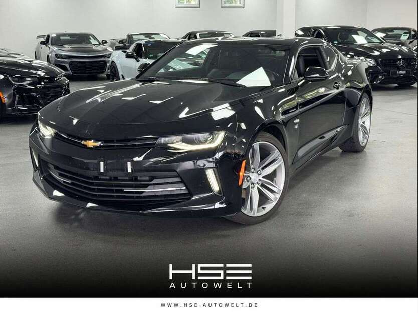 Camaro