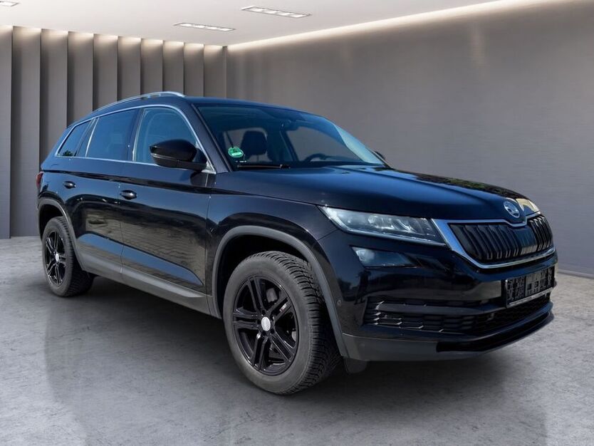 Kodiaq