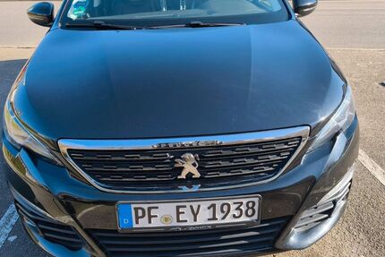 Peugeot 308 141.000 km 10.000 &euro; Niefern-Öschelbronn 75223
