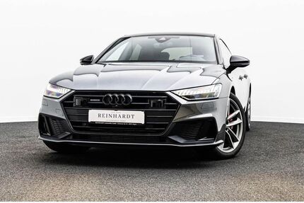 Audi A7 72.808 km 47.840 &euro; Hagen 58091