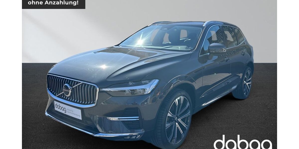 Volvo XC60 60.002 km 31.990 &euro; Oranienburg OT Germendorf 16515