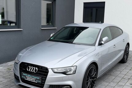 Audi A5 149.000 km 19.999 € Obersulm/Eschenau 74182